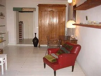 Portico D'Ottavia Luxury & Home Philosophy Rome