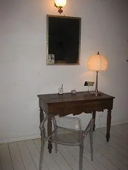 Apartment Portico D'Ottavia Luxury & Home Philosophy Rome Italy