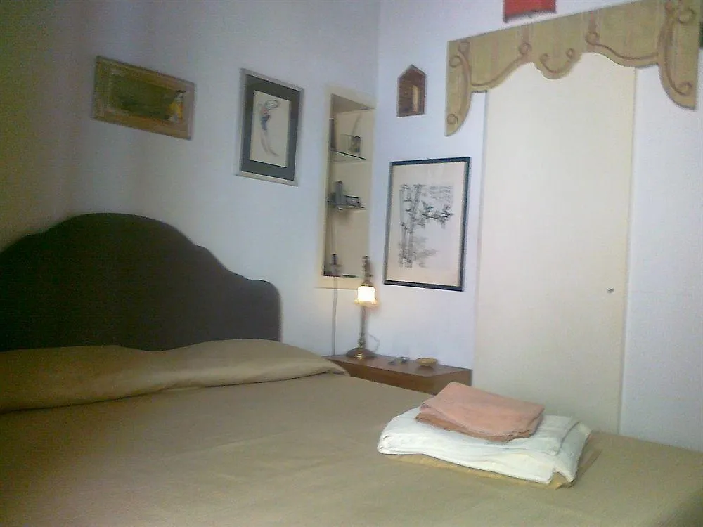 Portico D'Ottavia Luxury & Home Philosophy Rome