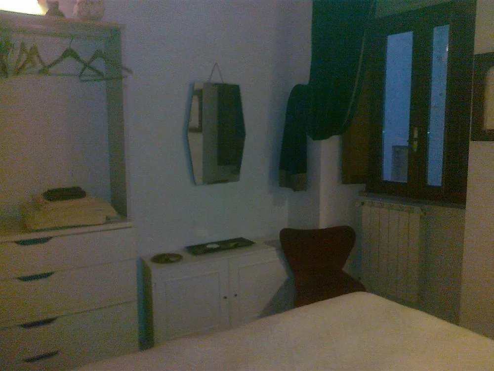 Portico D'Ottavia Luxury & Home Philosophy Rome Apartment