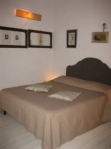 Portico D'Ottavia Luxury & Home Philosophy Rome 0*,