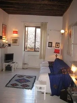 Portico D'Ottavia Luxury & Home Philosophy Rome 0*,  Italy