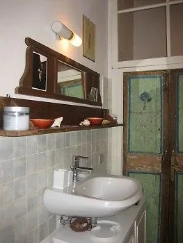 Apartment Portico D'Ottavia Luxury & Home Philosophy Rome