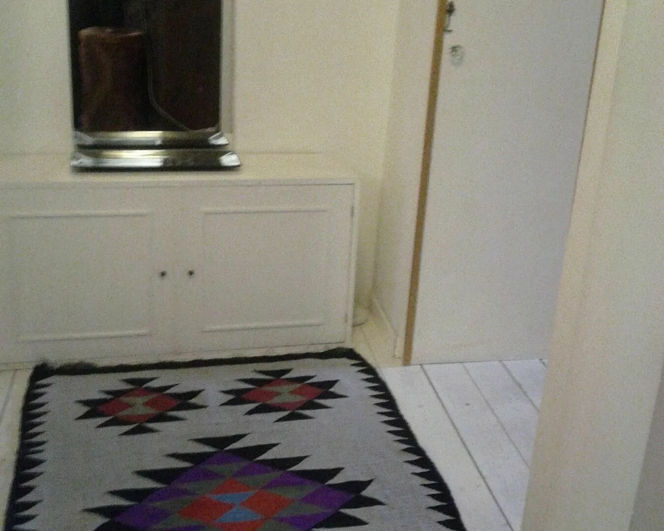 Apartment Portico D'Ottavia Luxury & Home Philosophy Rome