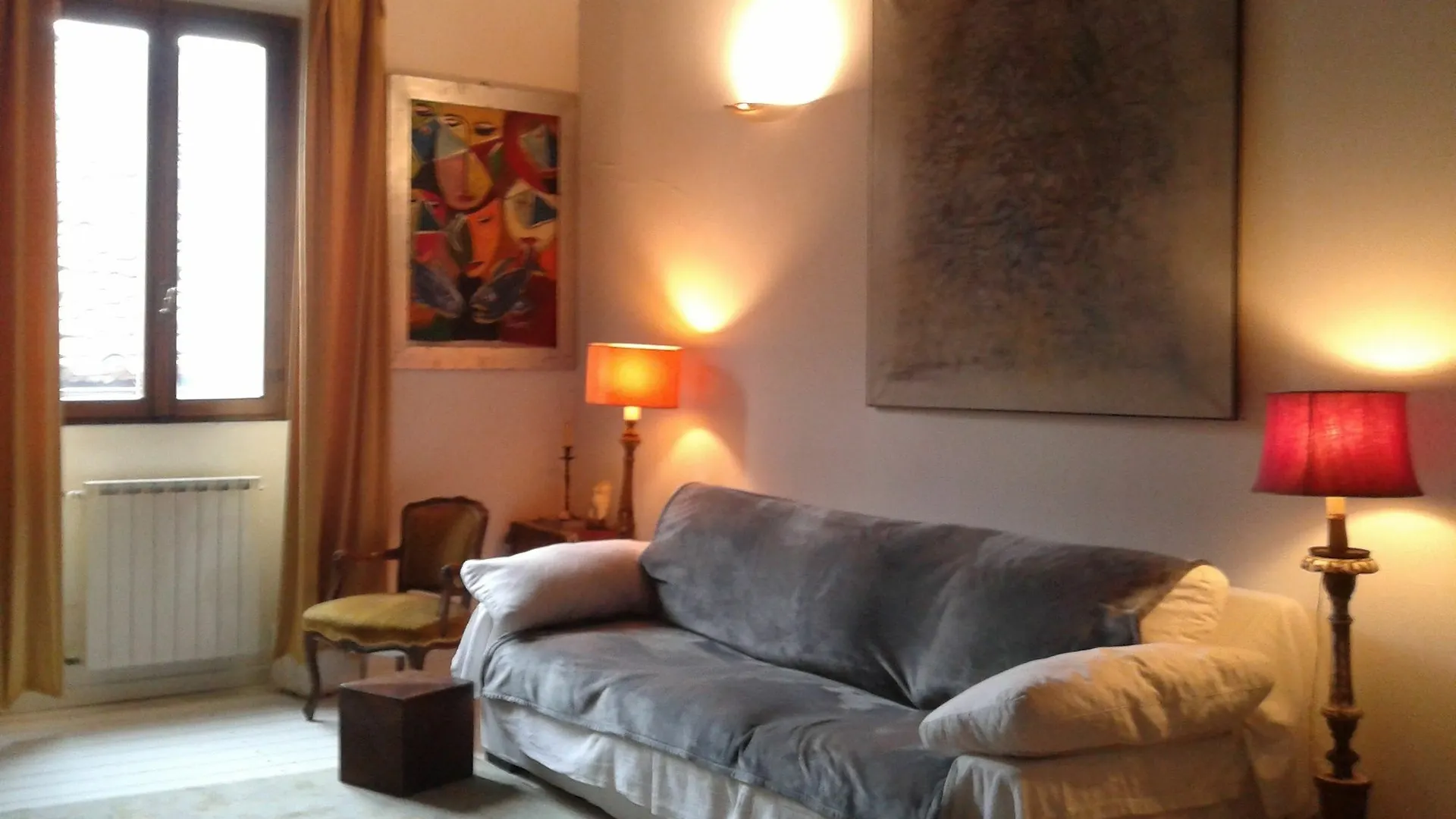 Portico D'Ottavia Luxury & Home Philosophy Rome Italy