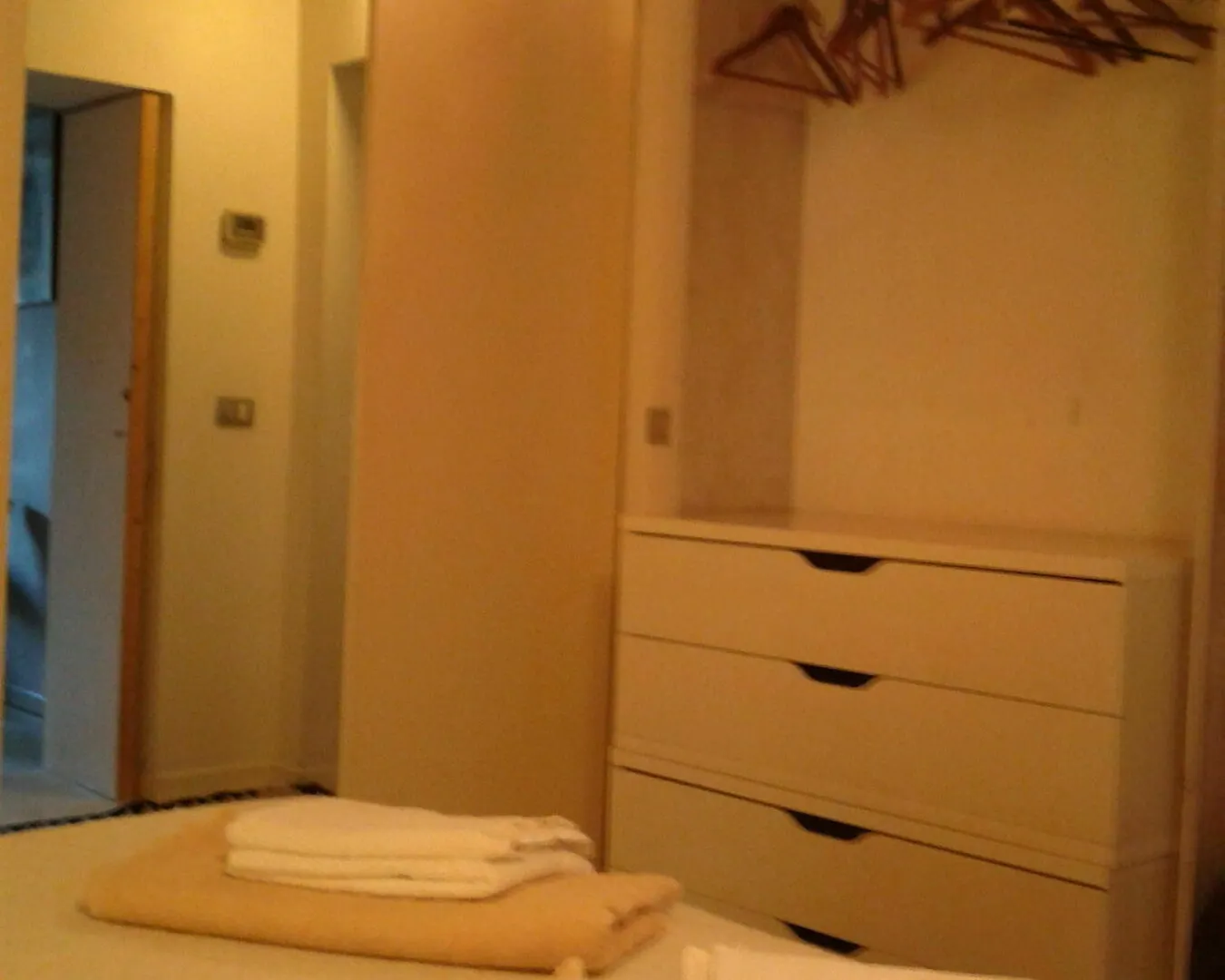 Apartment Portico D'Ottavia Luxury & Home Philosophy Rome