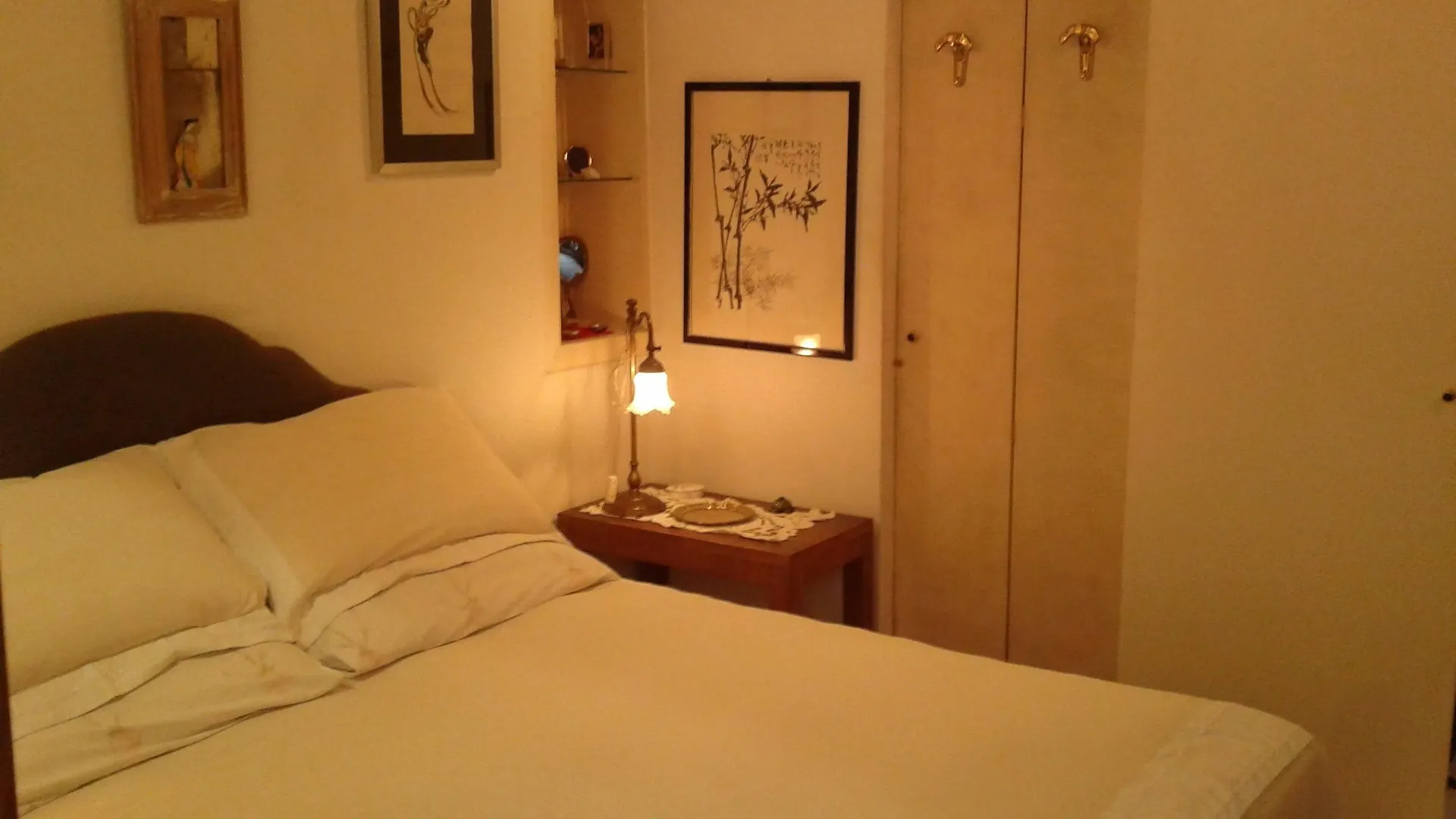 Portico D'Ottavia Luxury & Home Philosophy Rome Apartment