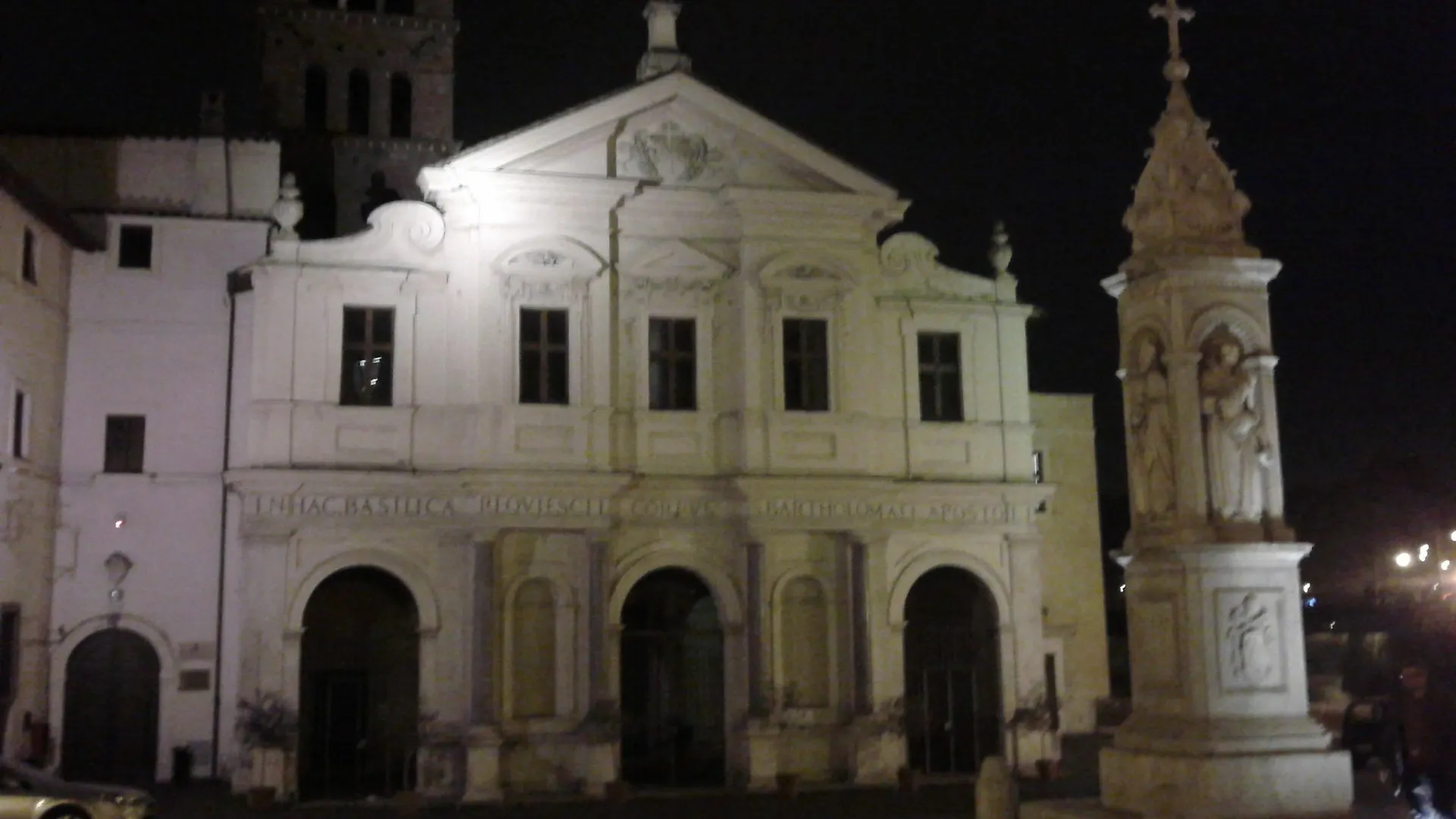 Portico D'Ottavia Luxury & Home Philosophy Rome