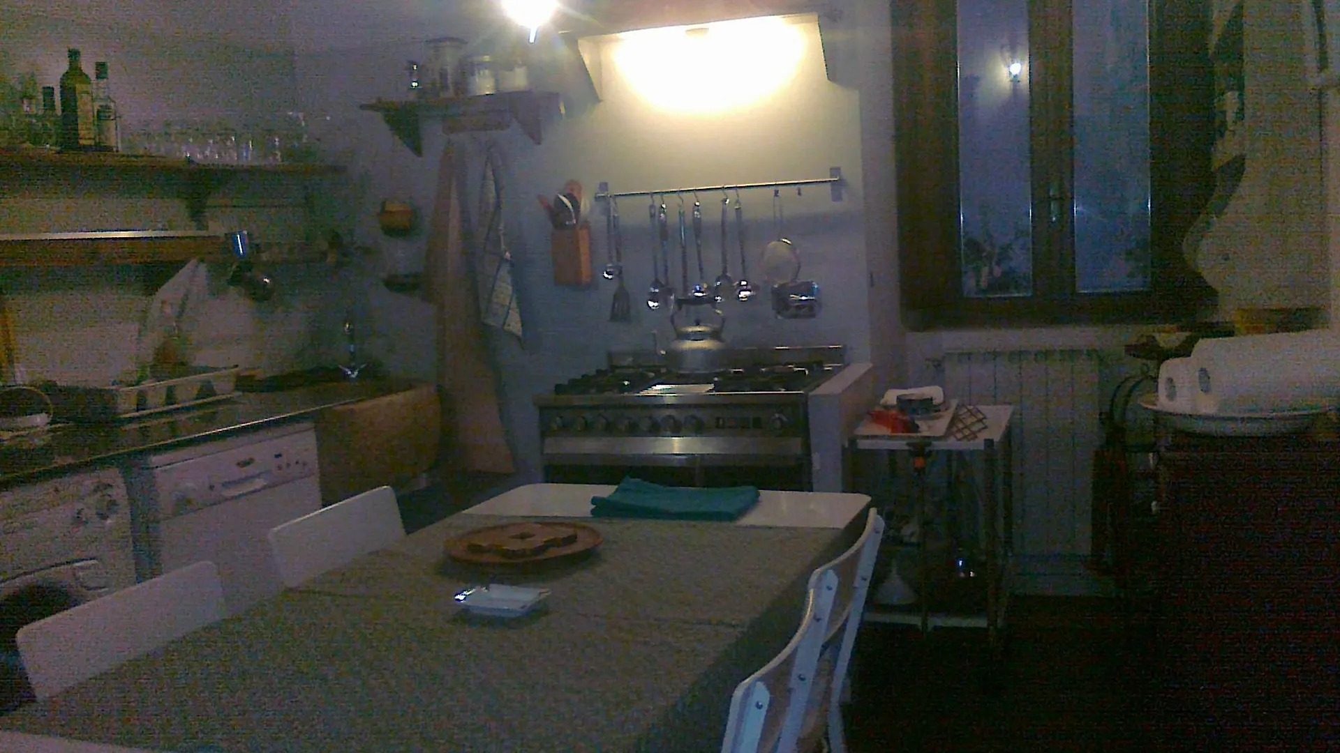 Portico D'Ottavia Luxury & Home Philosophy Rome Apartment