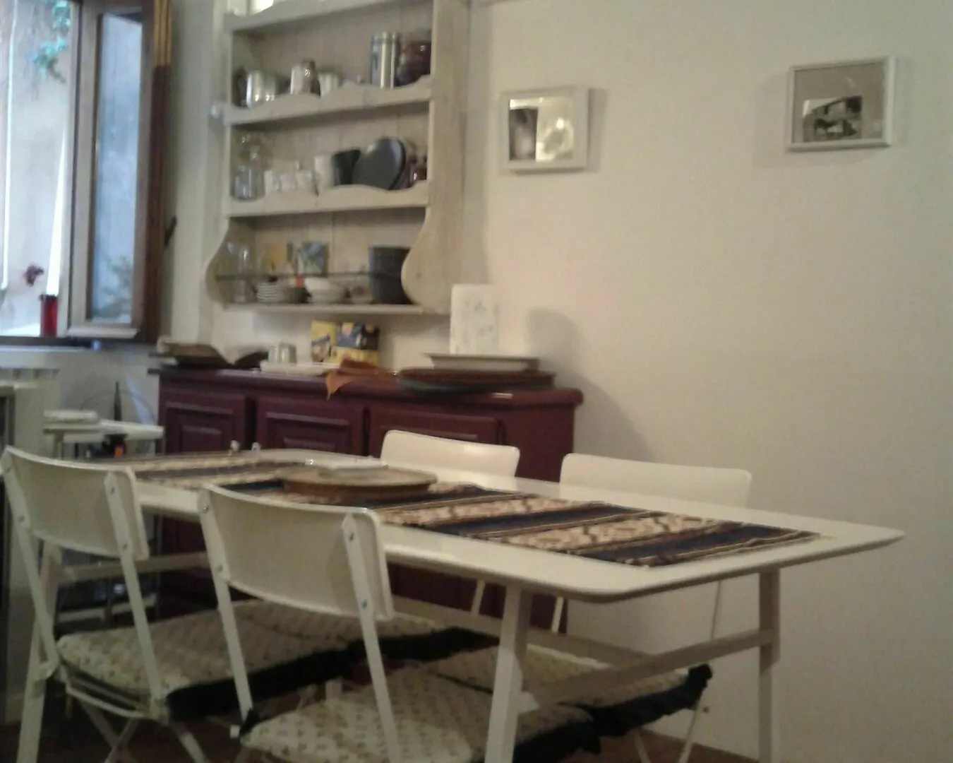 Apartment Portico D'Ottavia Luxury & Home Philosophy Rome