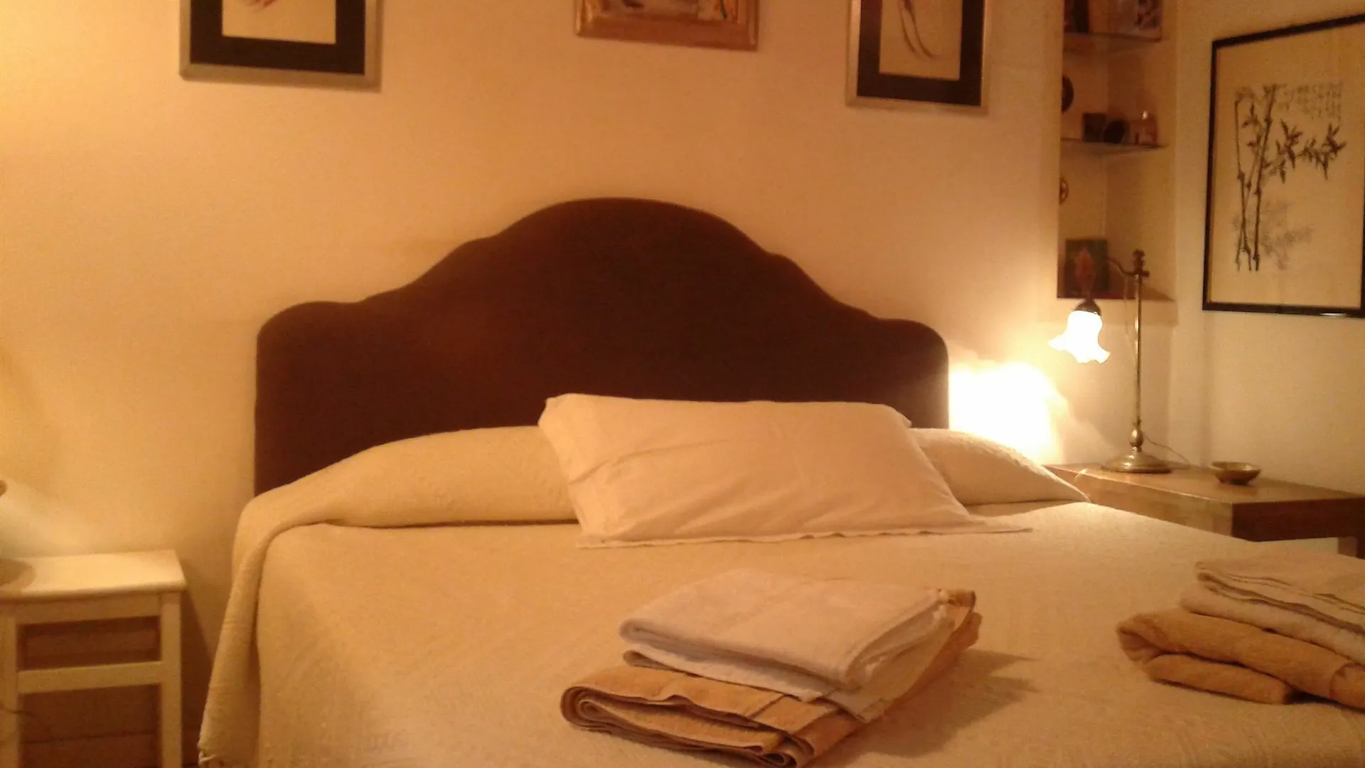 Apartment Portico D'Ottavia Luxury & Home Philosophy Rome
