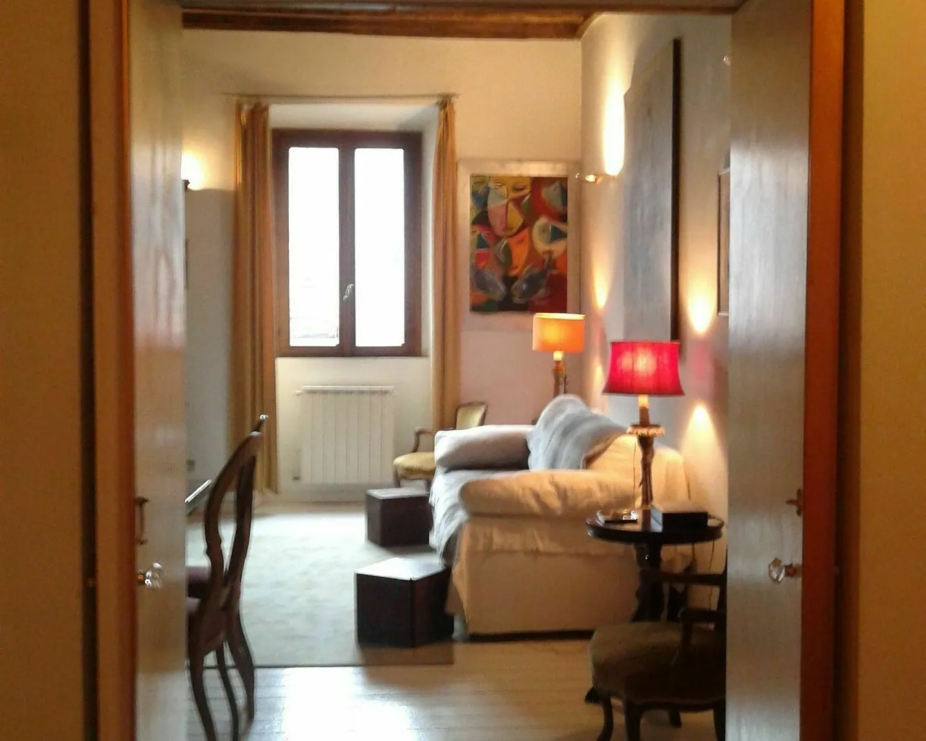 Portico D'Ottavia Luxury & Home Philosophy Rome 0*,  Italy