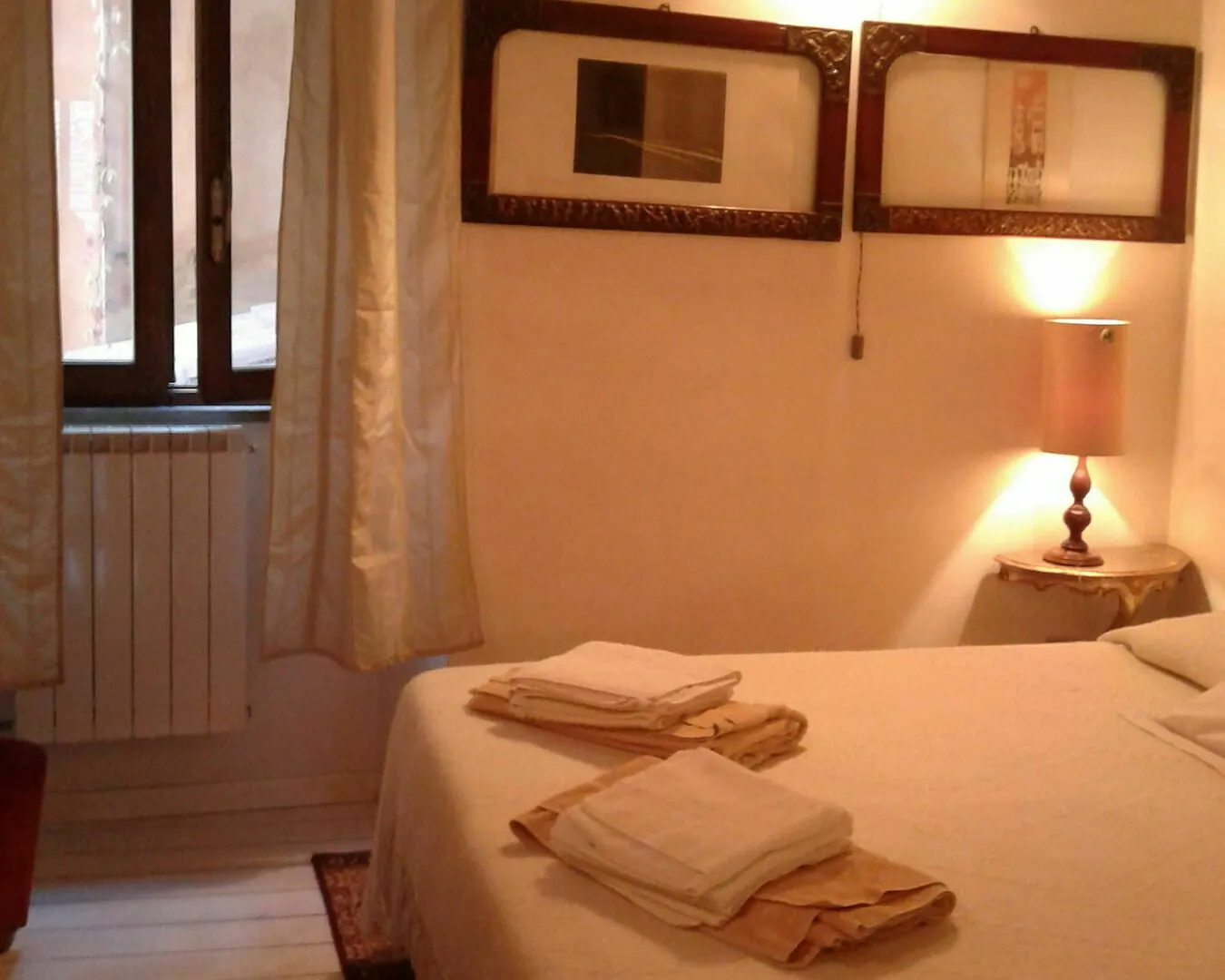 Apartment Portico D'Ottavia Luxury & Home Philosophy Rome Italy