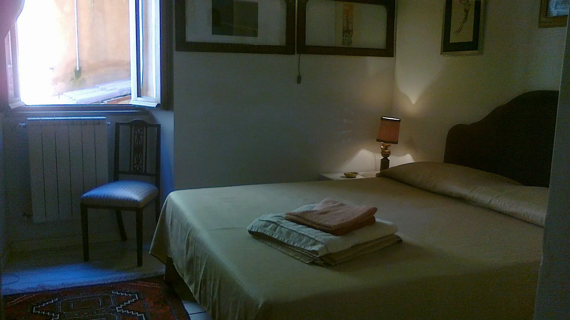 Apartment Portico D'Ottavia Luxury & Home Philosophy Rome