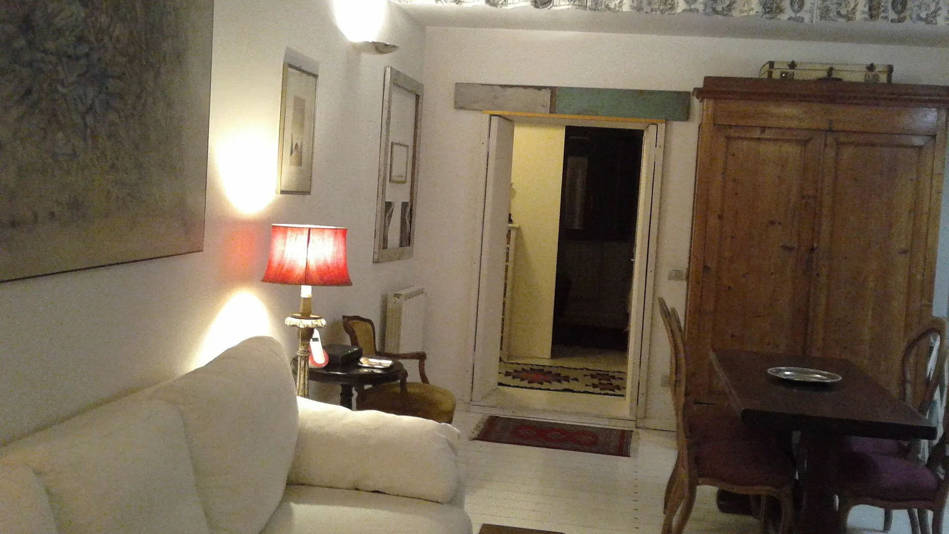Portico D'Ottavia Luxury & Home Philosophy Rome