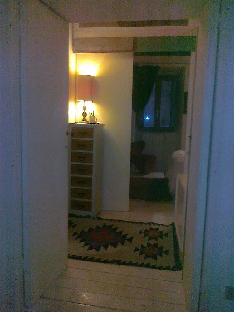 Portico D'Ottavia Luxury & Home Philosophy Rzym 0*,